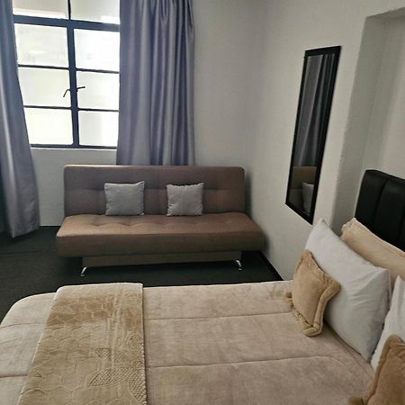 Casa Samor La Candelaria Богота Экстерьер фото