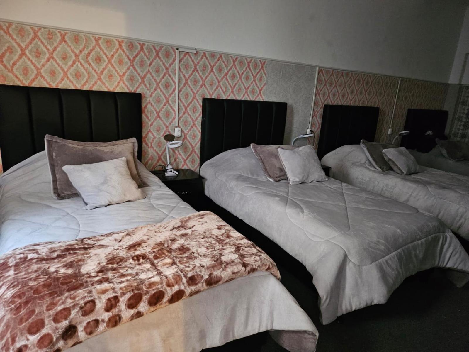 Casa Samor La Candelaria Богота Экстерьер фото
