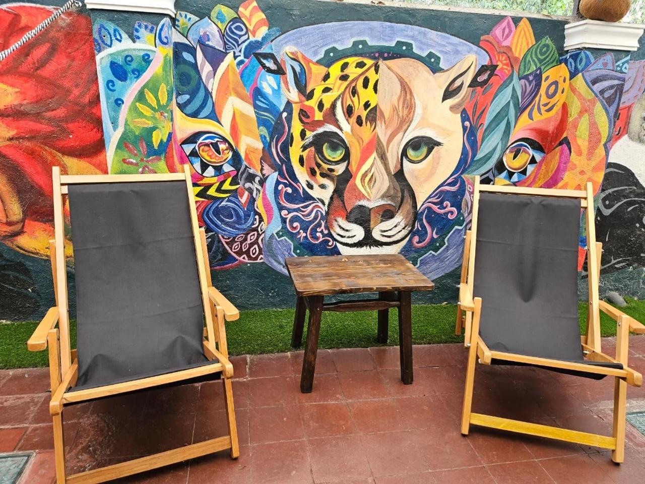 Casa Samor La Candelaria Богота Экстерьер фото