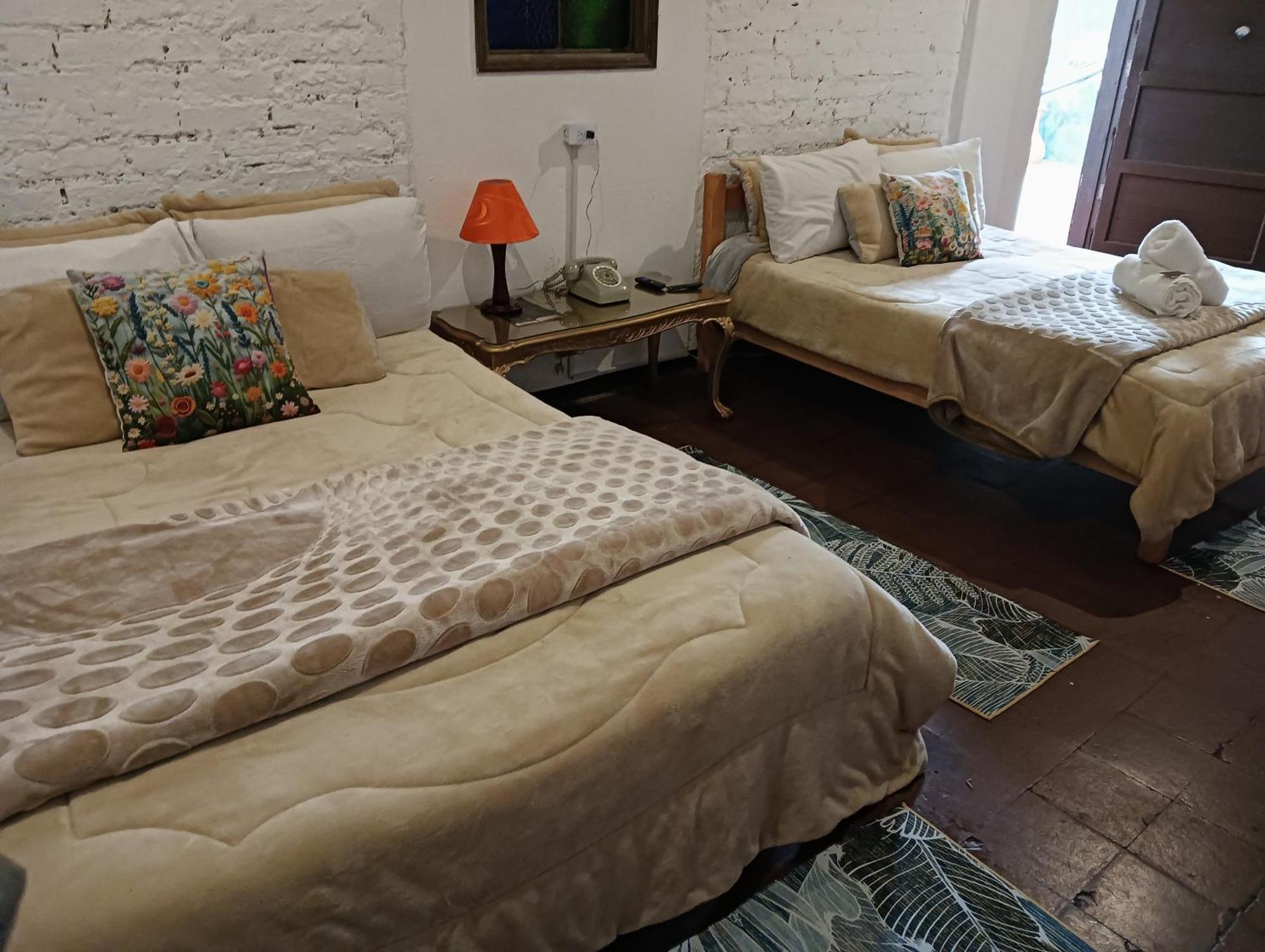 Casa Samor La Candelaria Богота Экстерьер фото