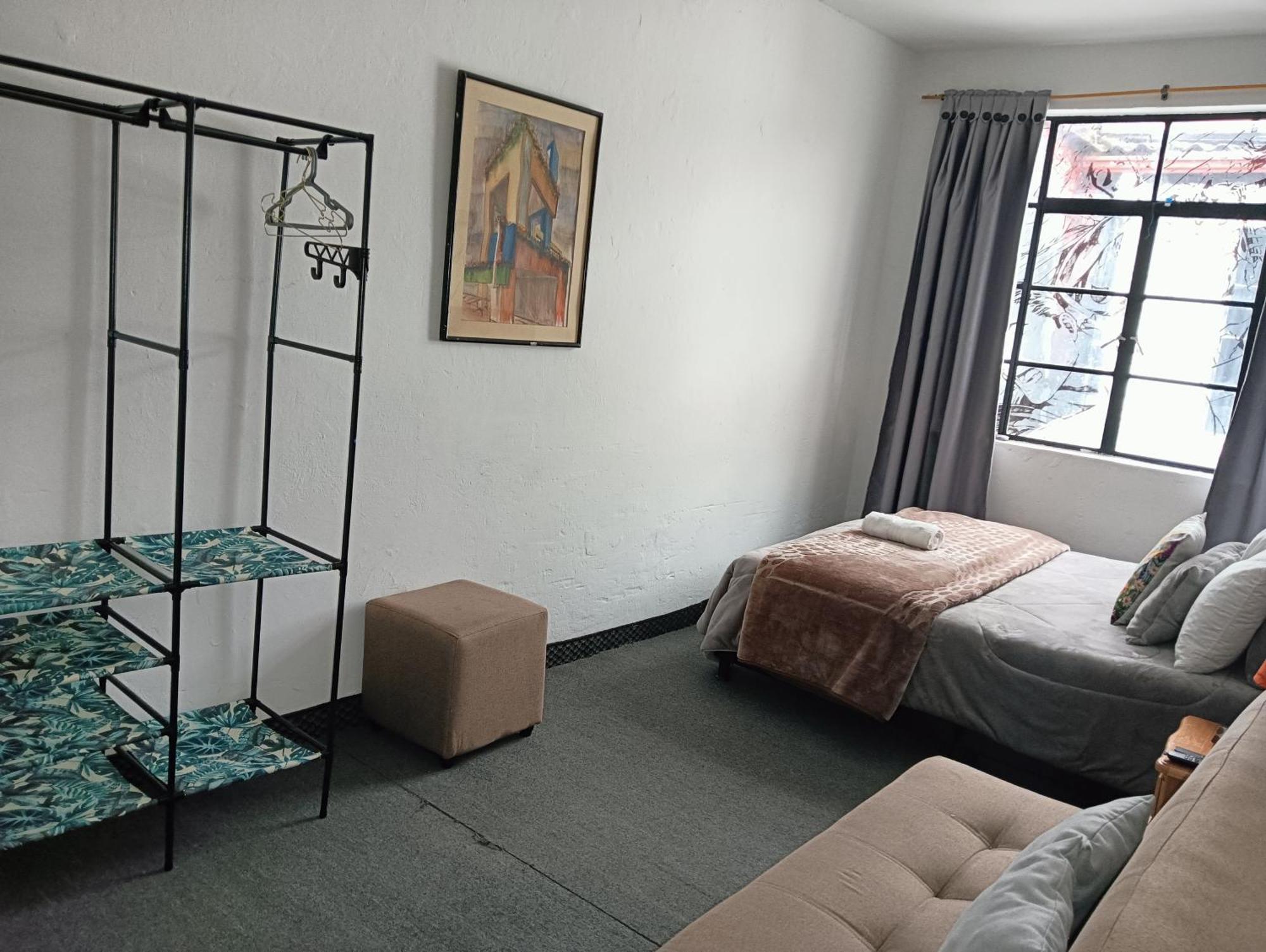 Casa Samor La Candelaria Богота Экстерьер фото